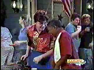 Days of Our Lives,  Nick TV