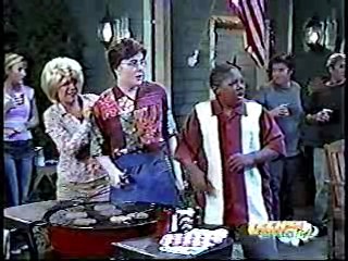 Days of Our Lives,  Nick TV