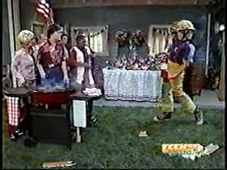 Days of Our Lives,  Nick TV