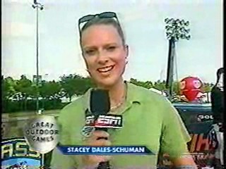 Fox and Friends,   Great Outdoor Games