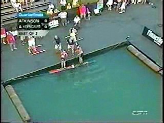 Fox and Friends,   Great Outdoor Games