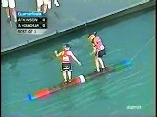 Fox and Friends,   Great Outdoor Games