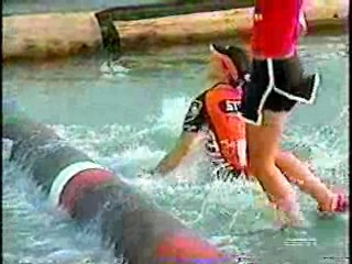 Fox and Friends,   Great Outdoor Games