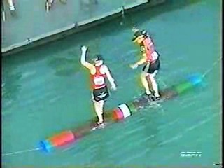 Fox and Friends,   Great Outdoor Games