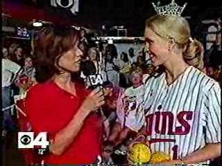 Australian Jello Dunk,  Disney TV,  Channel 4 News Dunk Tank