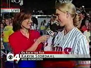 Australian Jello Dunk,  Disney TV,  Channel 4 News Dunk Tank