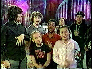 Nick TV Challenge,  Channel 4 News