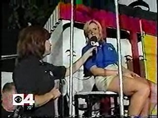 Nick TV Challenge,  Channel 4 News