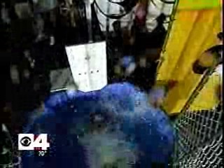 Nick TV Challenge,  Channel 4 News