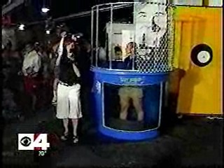 Nick TV Challenge,  Channel 4 News