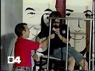 Nick TV Challenge,  Channel 4 News