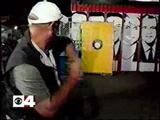 Nick TV Challenge,  Channel 4 News