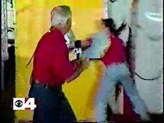 Nick TV Challenge,  Channel 4 News