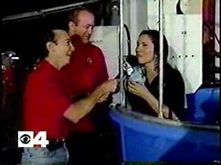 Nick TV Challenge,  Channel 4 News