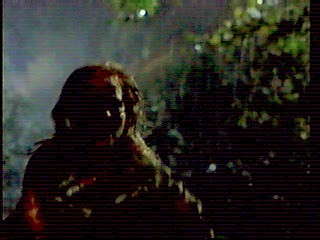 Friday the 13th - A New Beginning,  Little Old New York