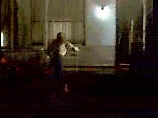 Friday the 13th - A New Beginning,  Little Old New York