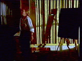 Friday the 13th - A New Beginning,  Little Old New York