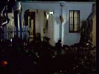 Friday the 13th - A New Beginning,  Little Old New York