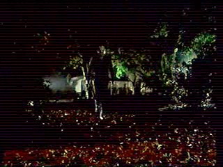 Friday the 13th - A New Beginning,  Little Old New York