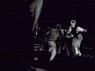 Friday the 13th - A New Beginning,  Little Old New York