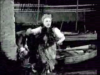 Friday the 13th - A New Beginning,  Little Old New York