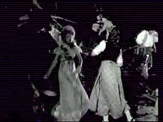 Friday the 13th - A New Beginning,  Little Old New York