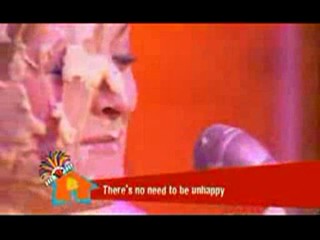 Dick and Dom in da Bungalow