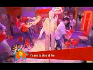 Dick and Dom in da Bungalow