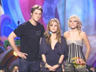 KCA  Awards Show 2004