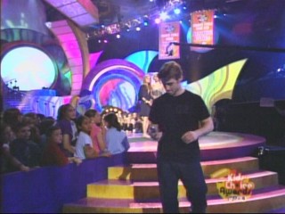 KCA  Awards Show 2004