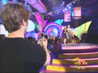 KCA  Awards Show 2004