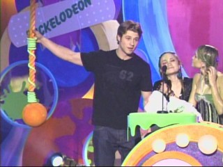 KCA  Awards Show 2004