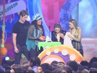 KCA  Awards Show 2004