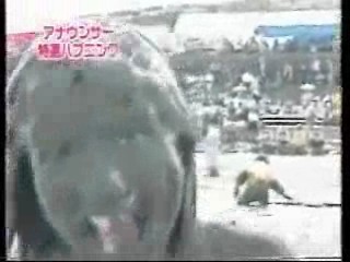 Japanese TV Show