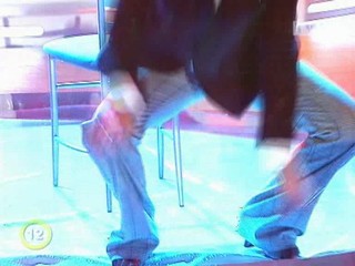 Ciao Darwin - Hungary Wet Dance 2