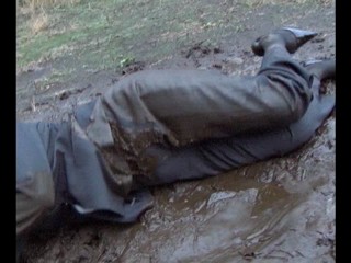 Gagon Messy Scene 0191 sample