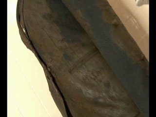 Gagon Messy Scene 0191 sample