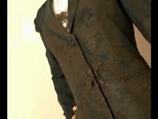 Gagon Messy Scene 0191 sample