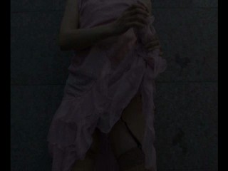 Gagon : Wildã€€Memories Scene17