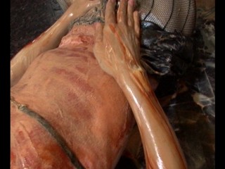 Gagon: Messy Scene 0192 sample