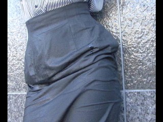 Gagon: Wildã€€Memories Scene 18 