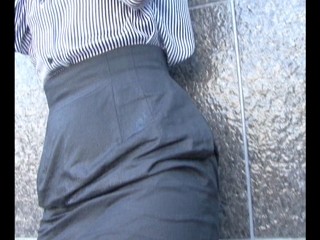 Gagon: Wildã€€Memories Scene 18 