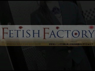 Gagon: Messy Scene 0193 Sample