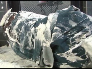 Gagon: Messy Scene 0193 Sample