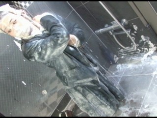 Gagon: Messy Scene 0193 Sample