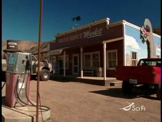 Tremors TV series (2004)