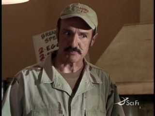 Tremors TV series (2004)