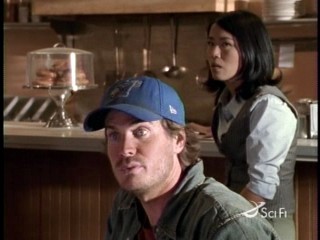 Tremors TV series (2004)