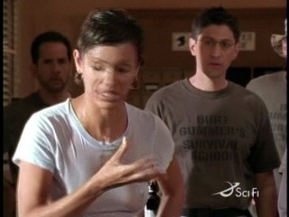 Tremors TV series (2004)