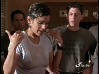 Tremors TV series (2004)